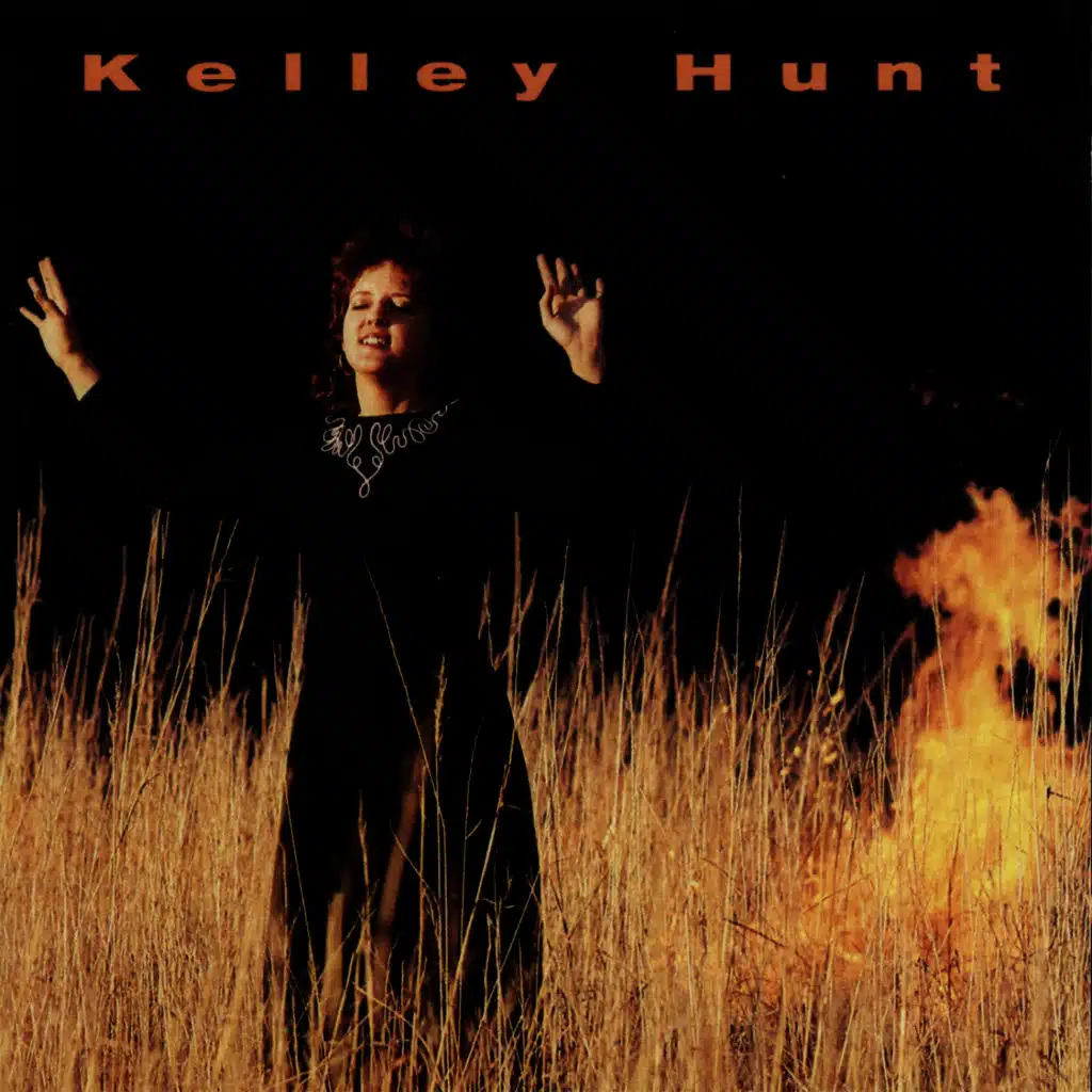 Kelley Hunt