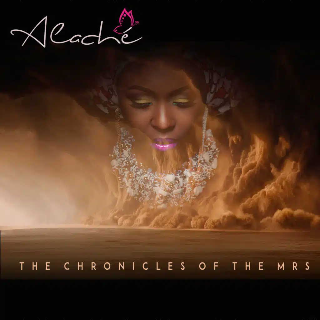 Alaché