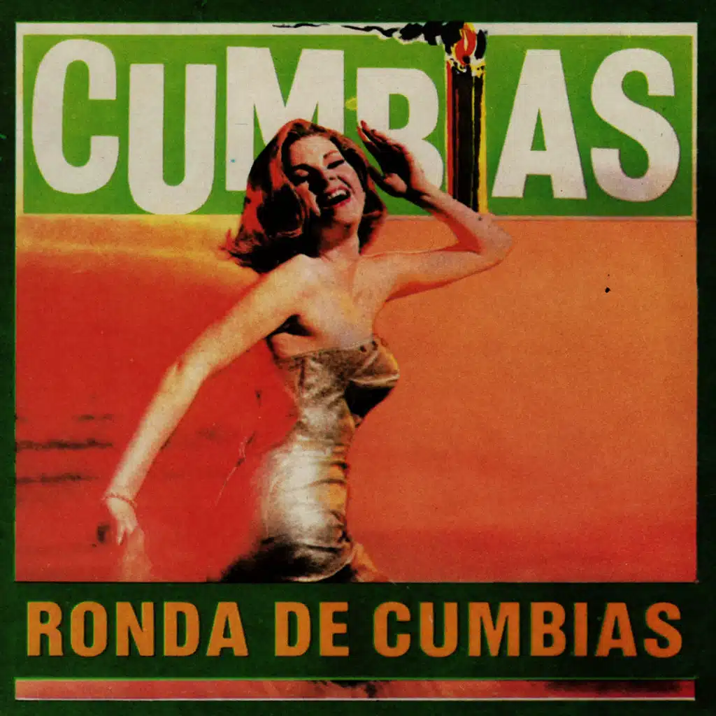 Ronda de Cumbias