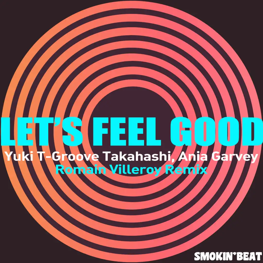 Yuki T-Groove Takahashi