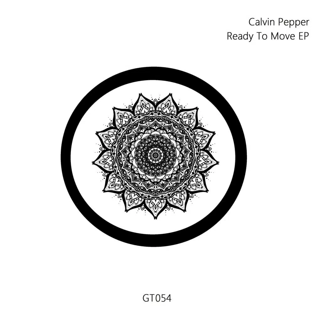 Ready To Move EP