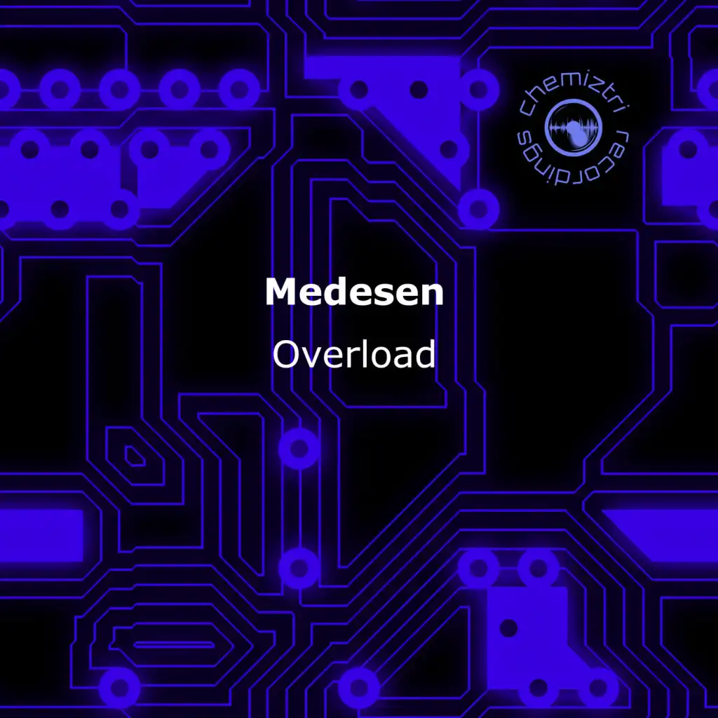 Overload (Radio Edit)