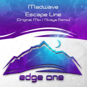Escape Line (Nivaya Remix)