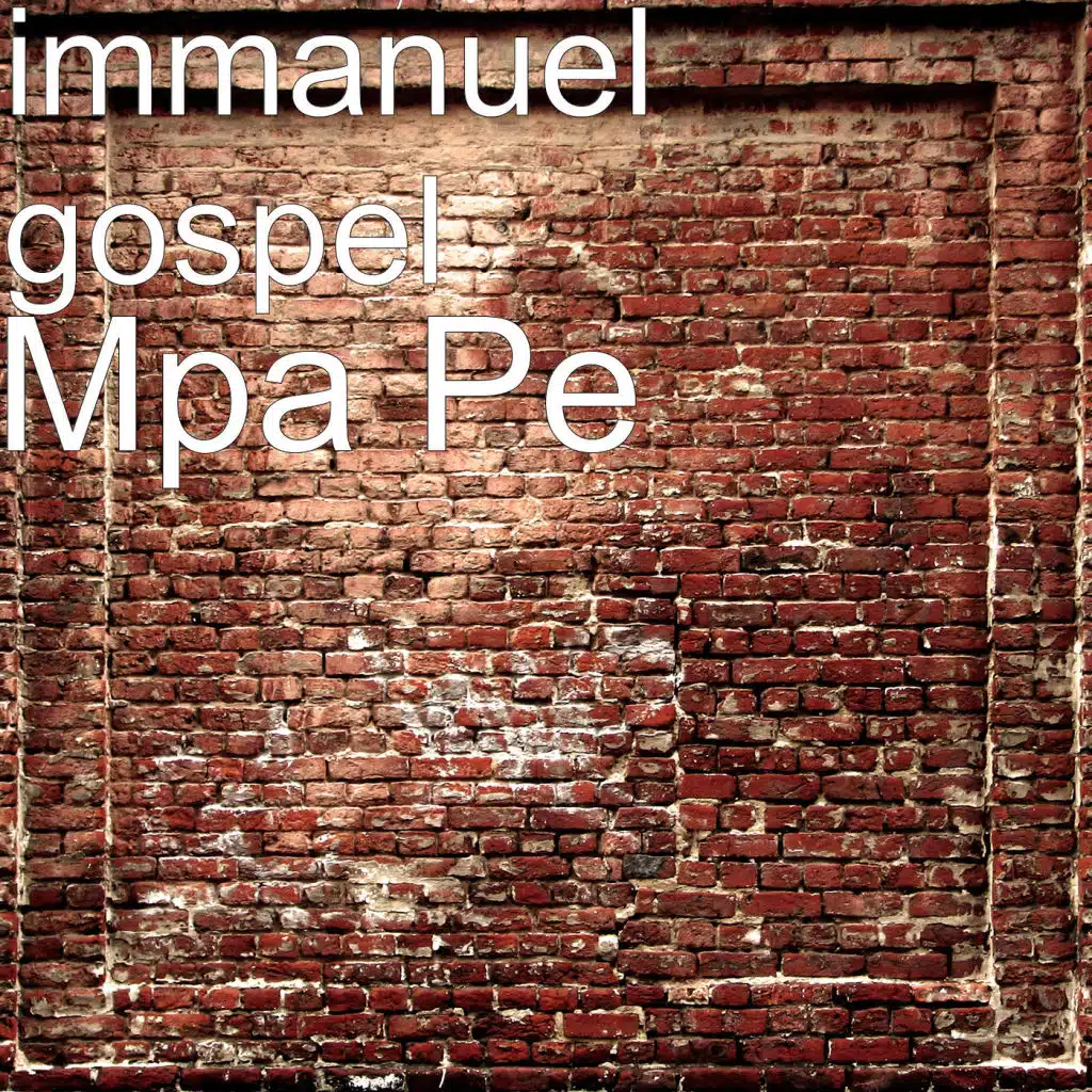 immanuel gospel