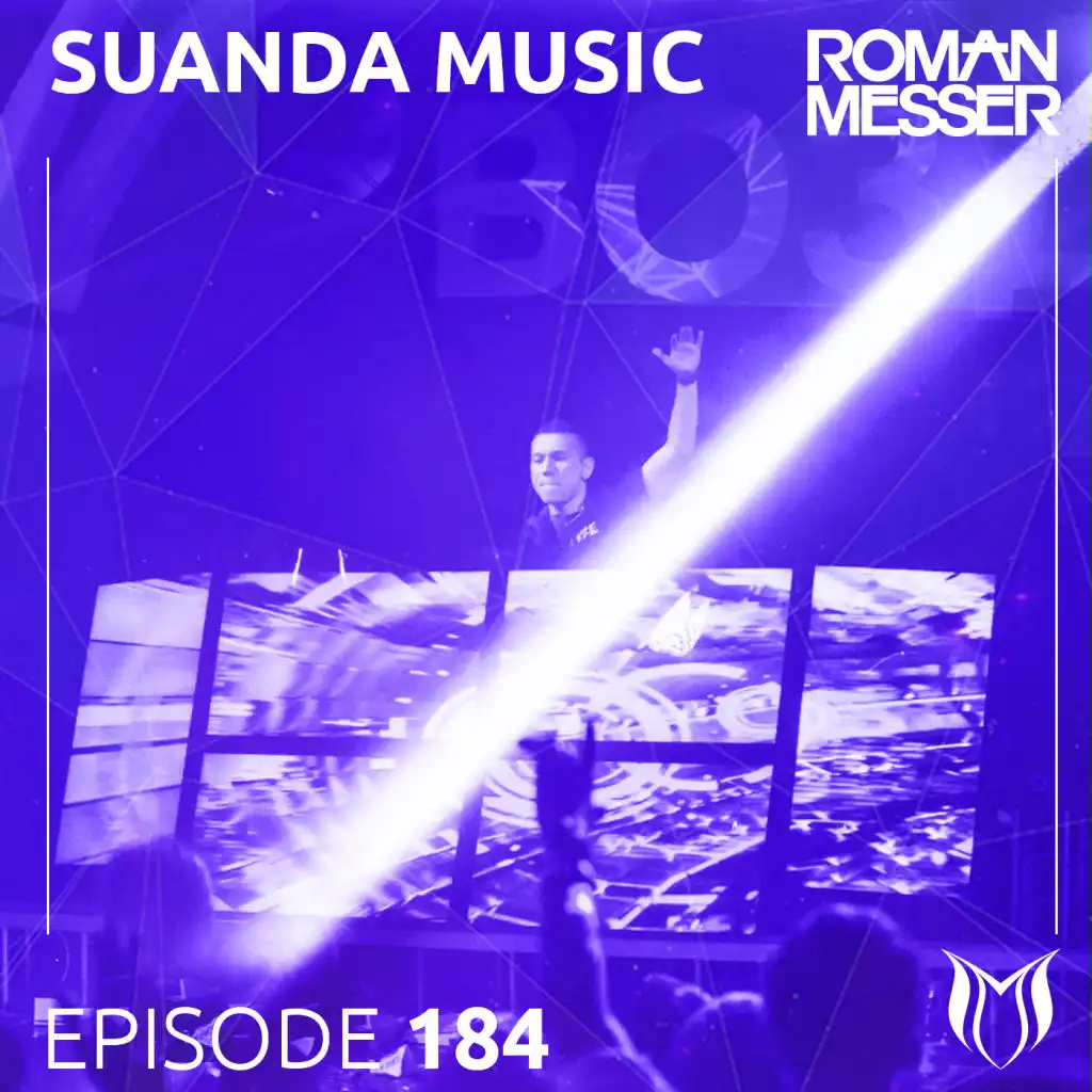 Suanda Music (Suanda 184) (Coming Up)