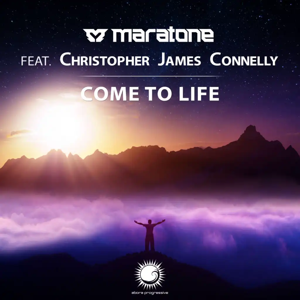 Maratone feat. Christopher James Connelly