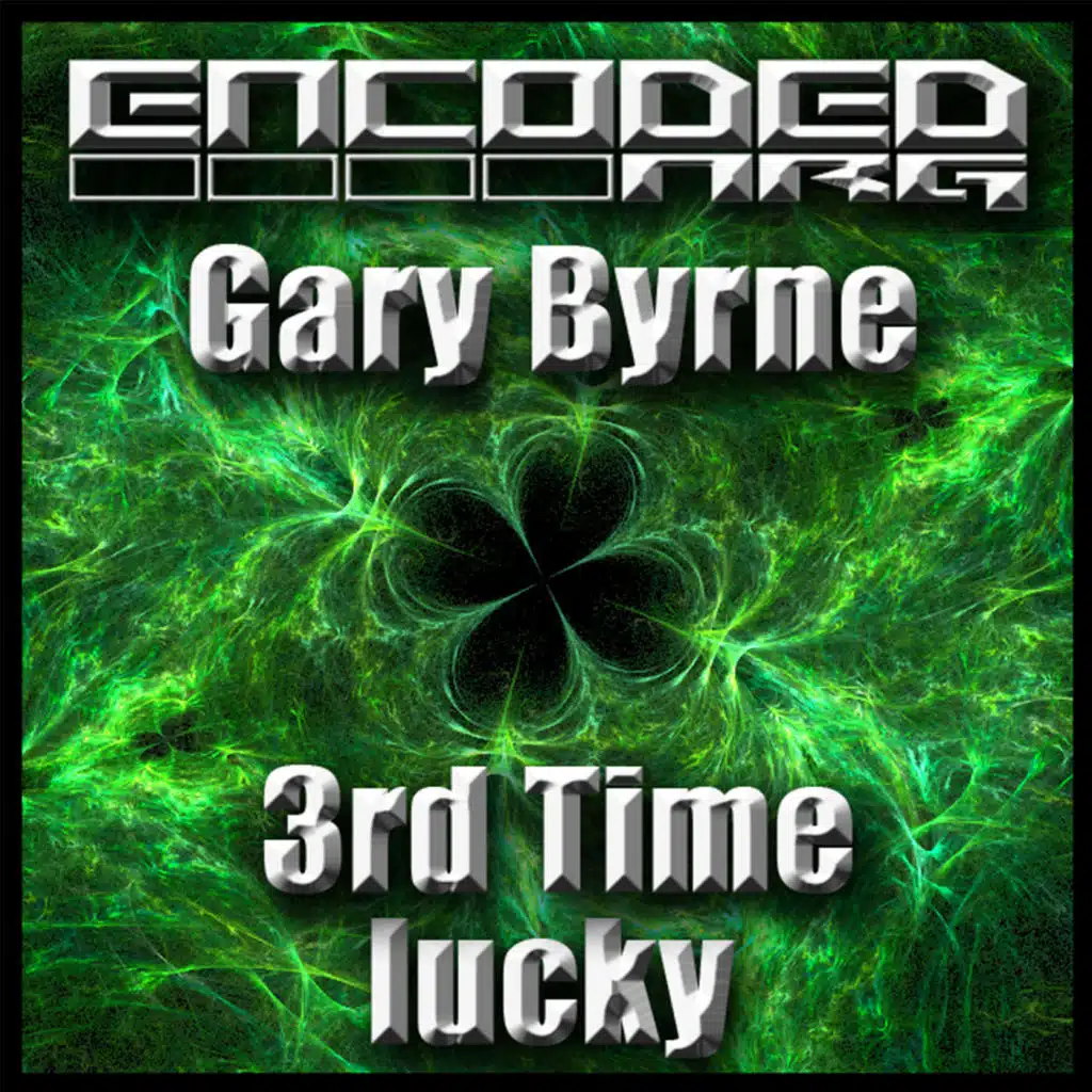 Gary Byrne