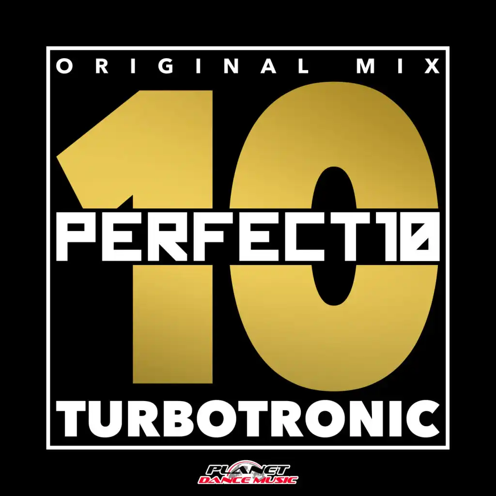 Perfect 10 (Radio Edit)