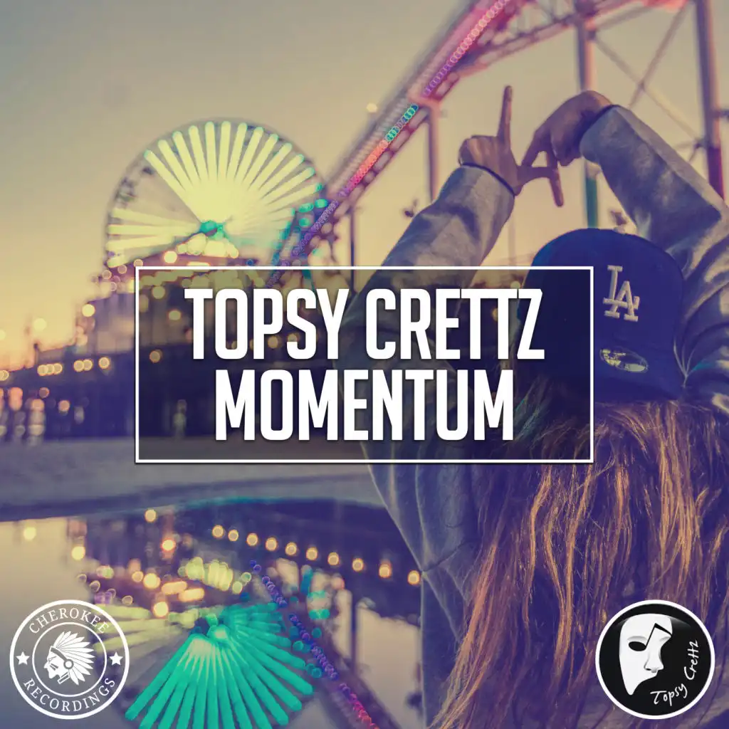 Momentum (Extended Mix)
