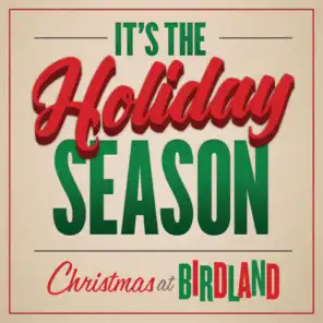 It's the Holiday Season (Radio Edit)