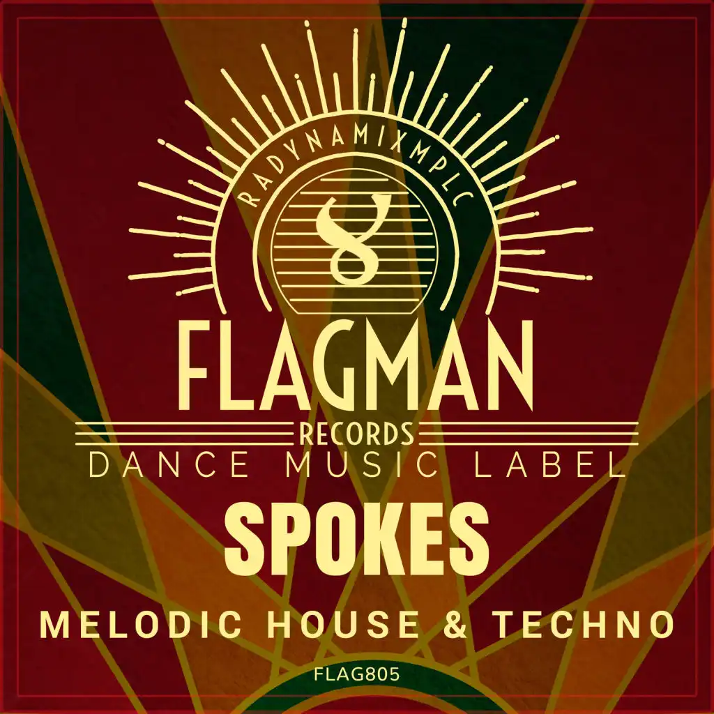 Spokes Melodic House & Techno