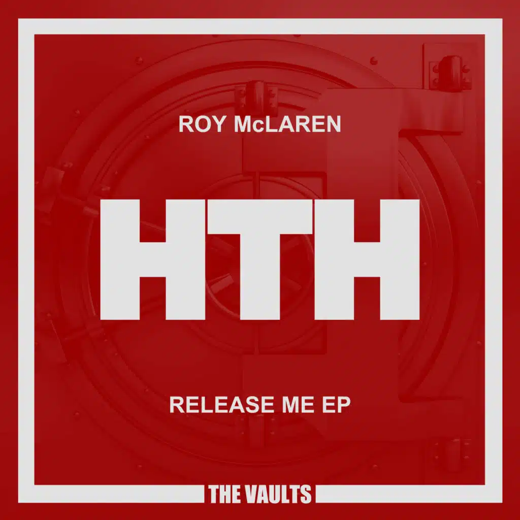 Release Me EP