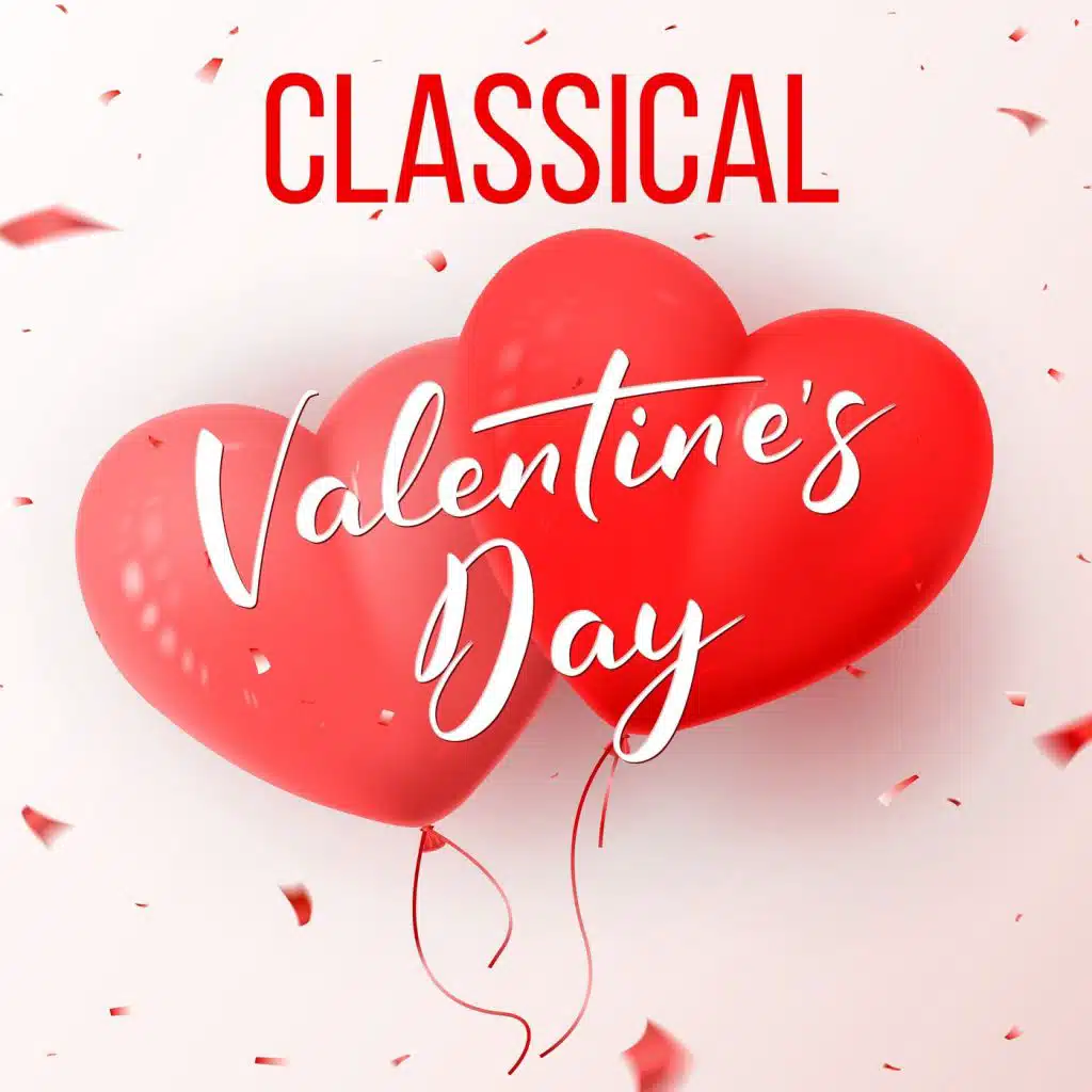 Classical Valentine's Day