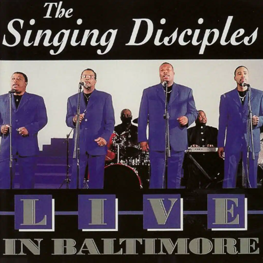 Live In Baltimore