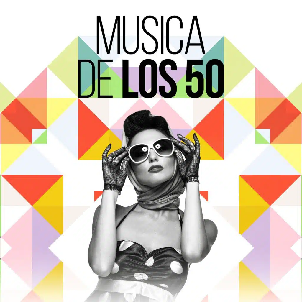 Musica de los 50