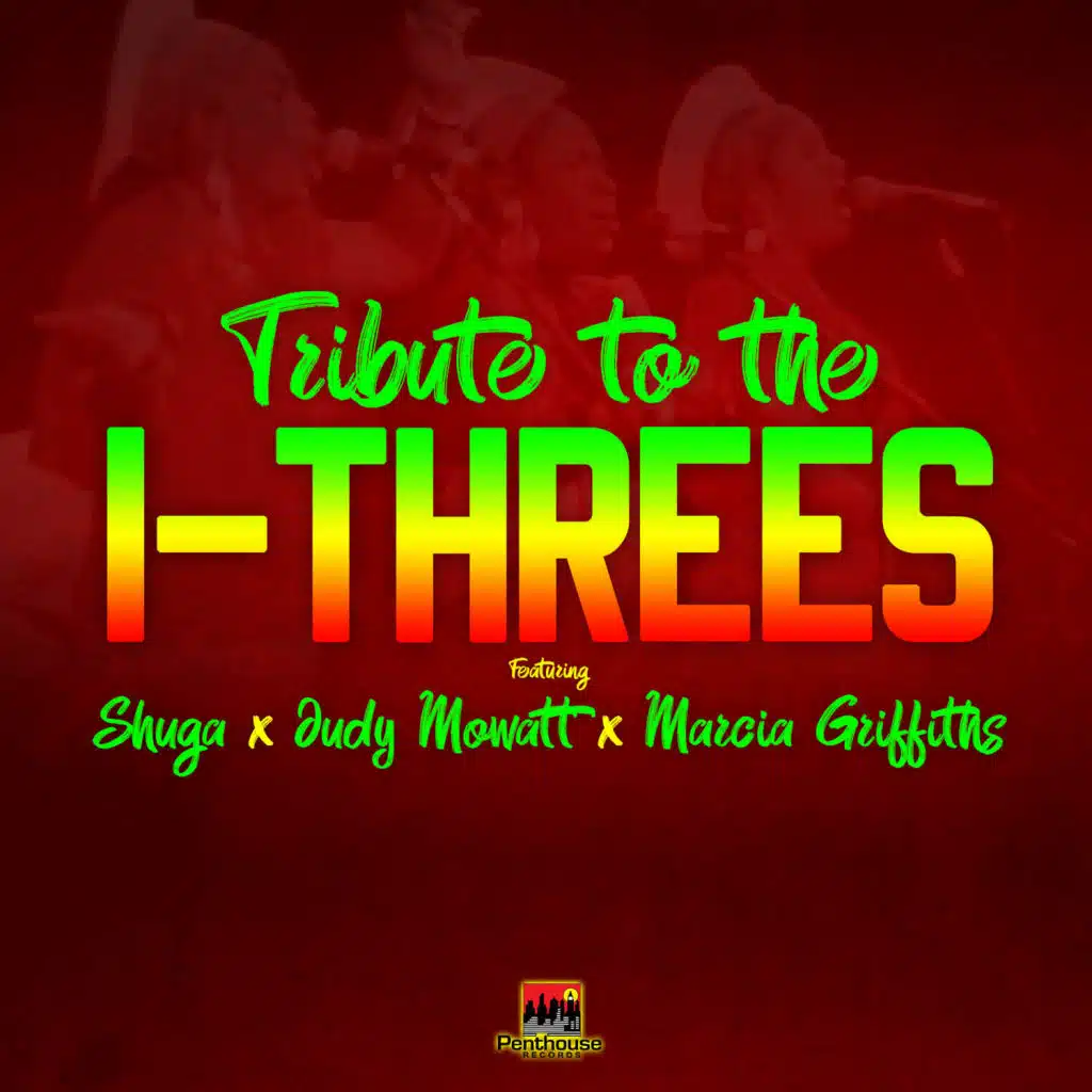 Tribute to the I-Threes