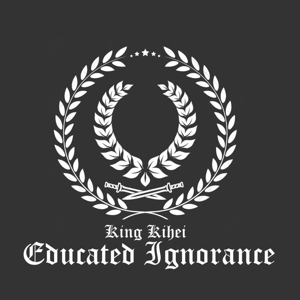 Educated Ignorance