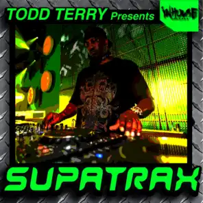 Supatrax Vol III (Todd Terry Inhouse Mix)