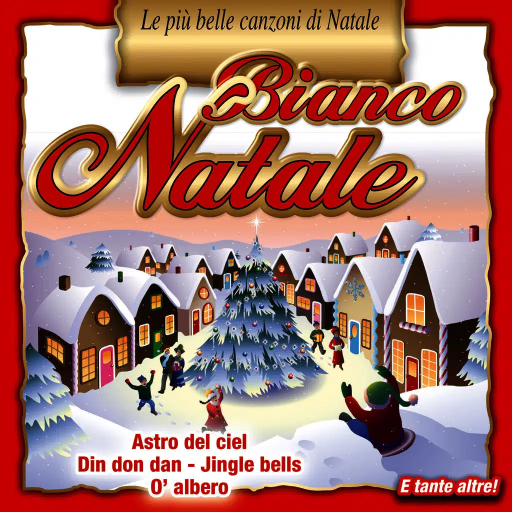 Bianco Natale