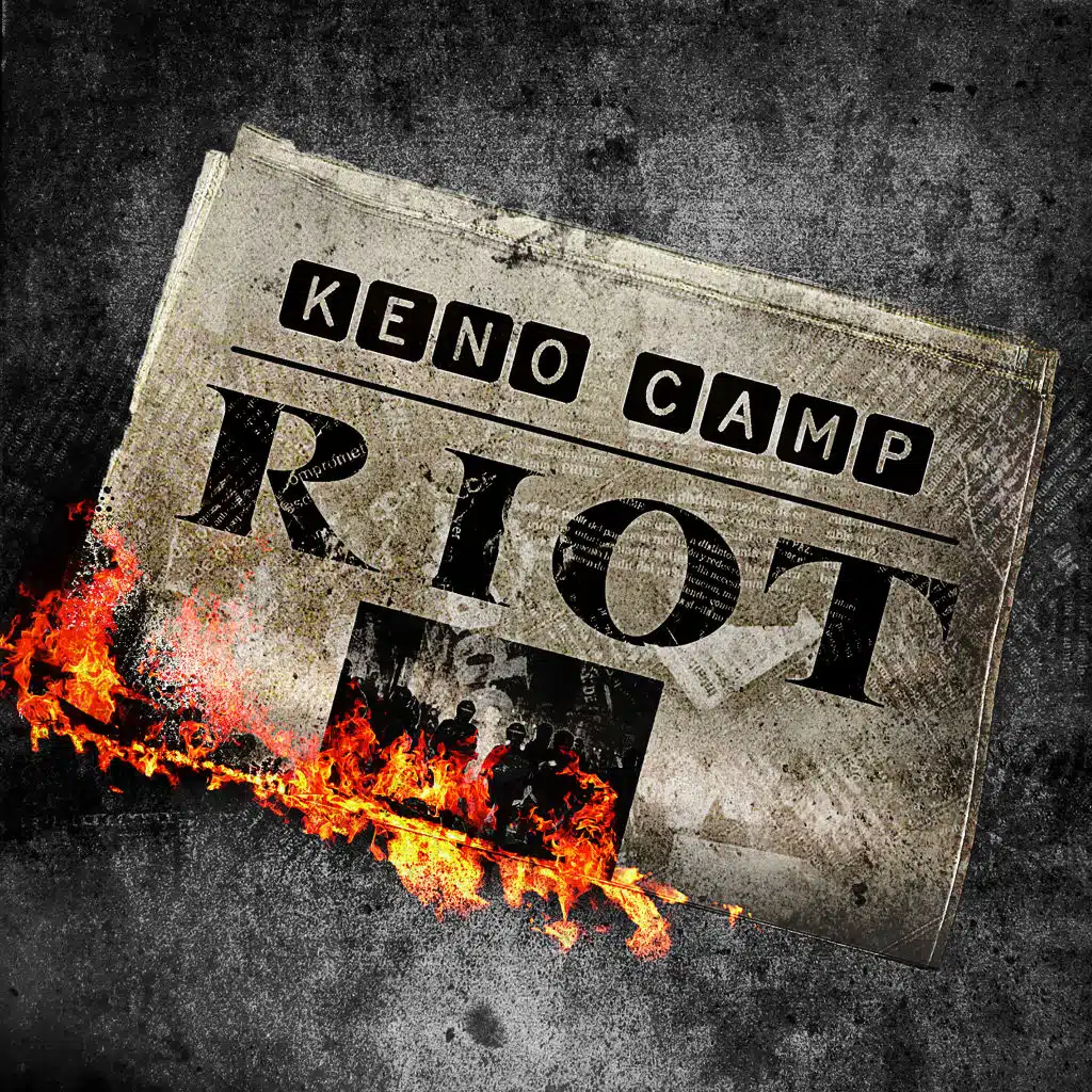 Riot