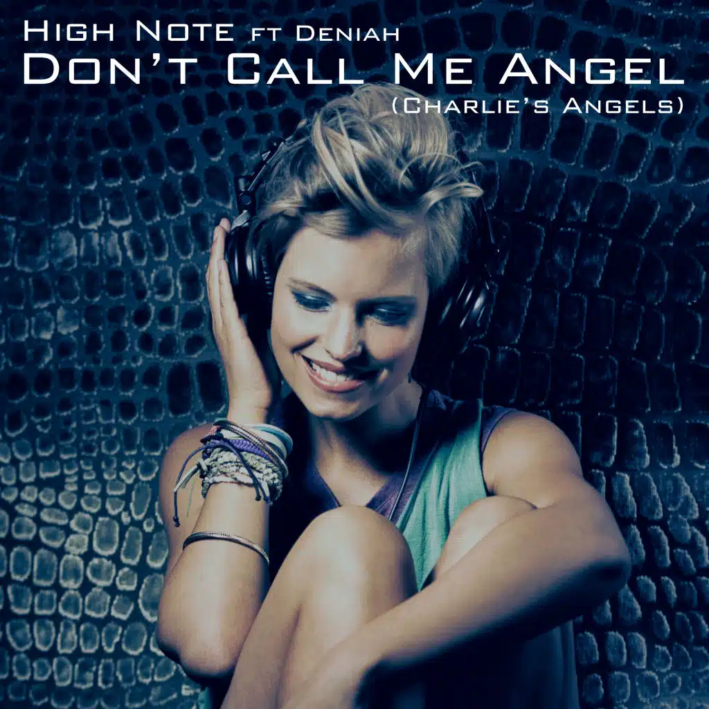 Don't Call Me Angel (Charlie's Angels) (Live Lounge Instrumental) [feat. Daniah]