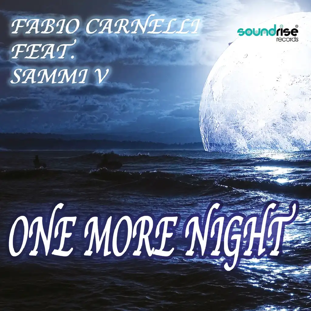 One More Night (Acapella) [ft. Sammi V]