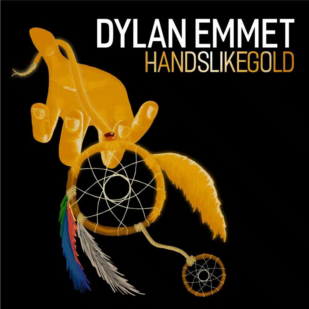 Handslikegold