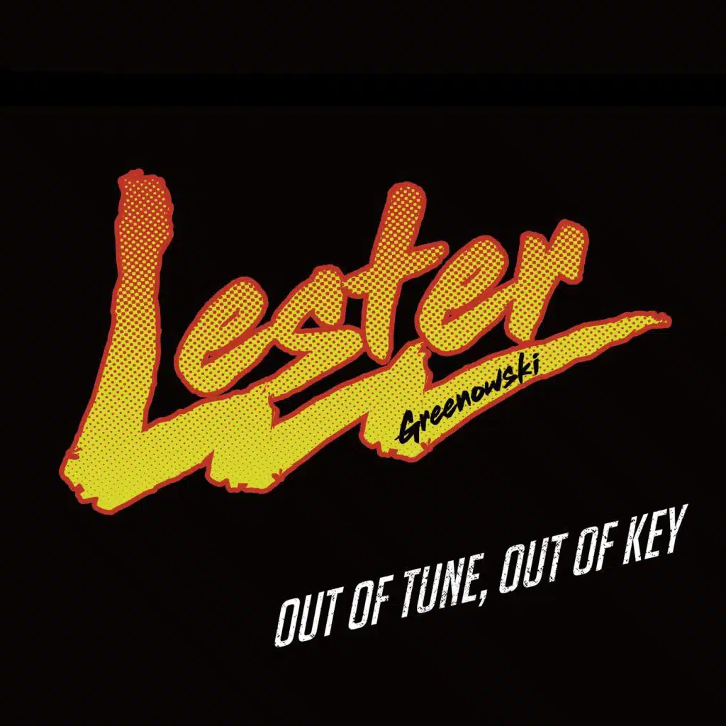 Out of Tune, Out of Key