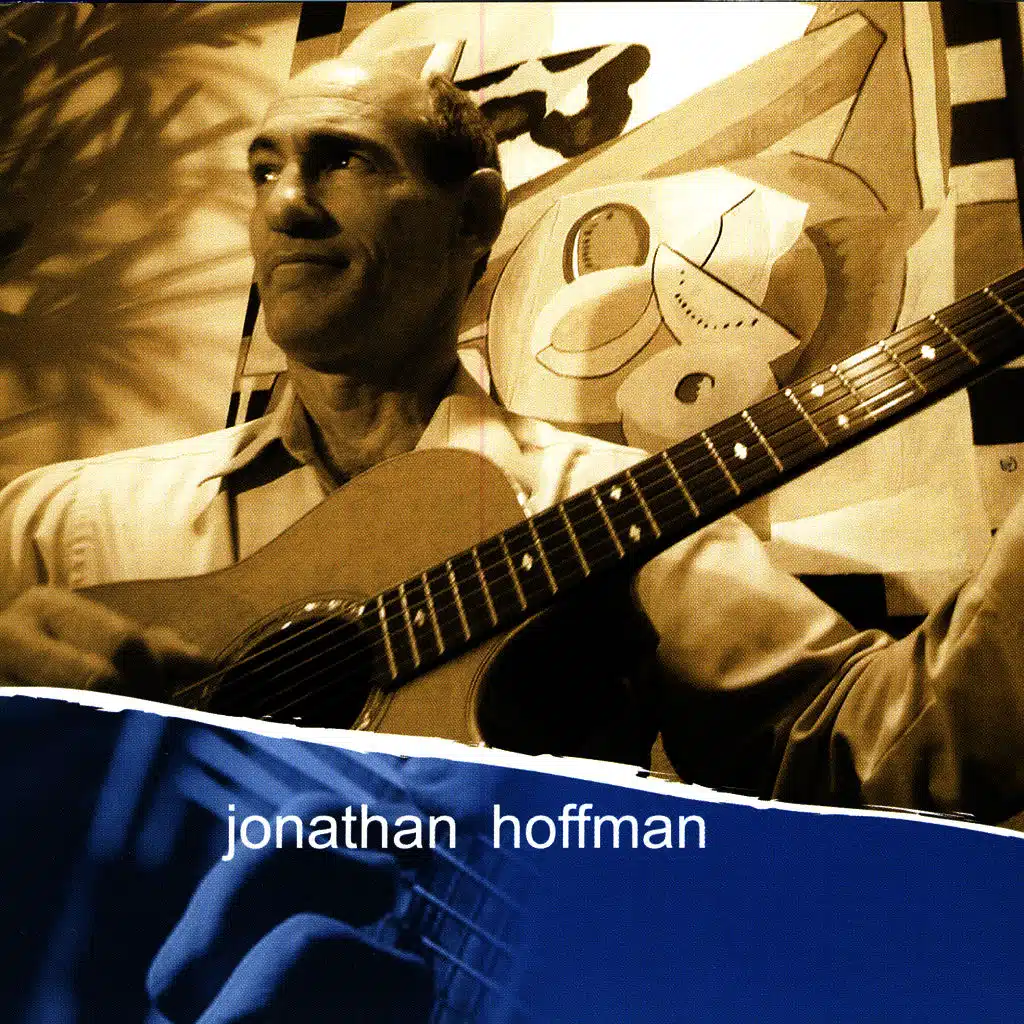 Guess I'll Have to Write My Own