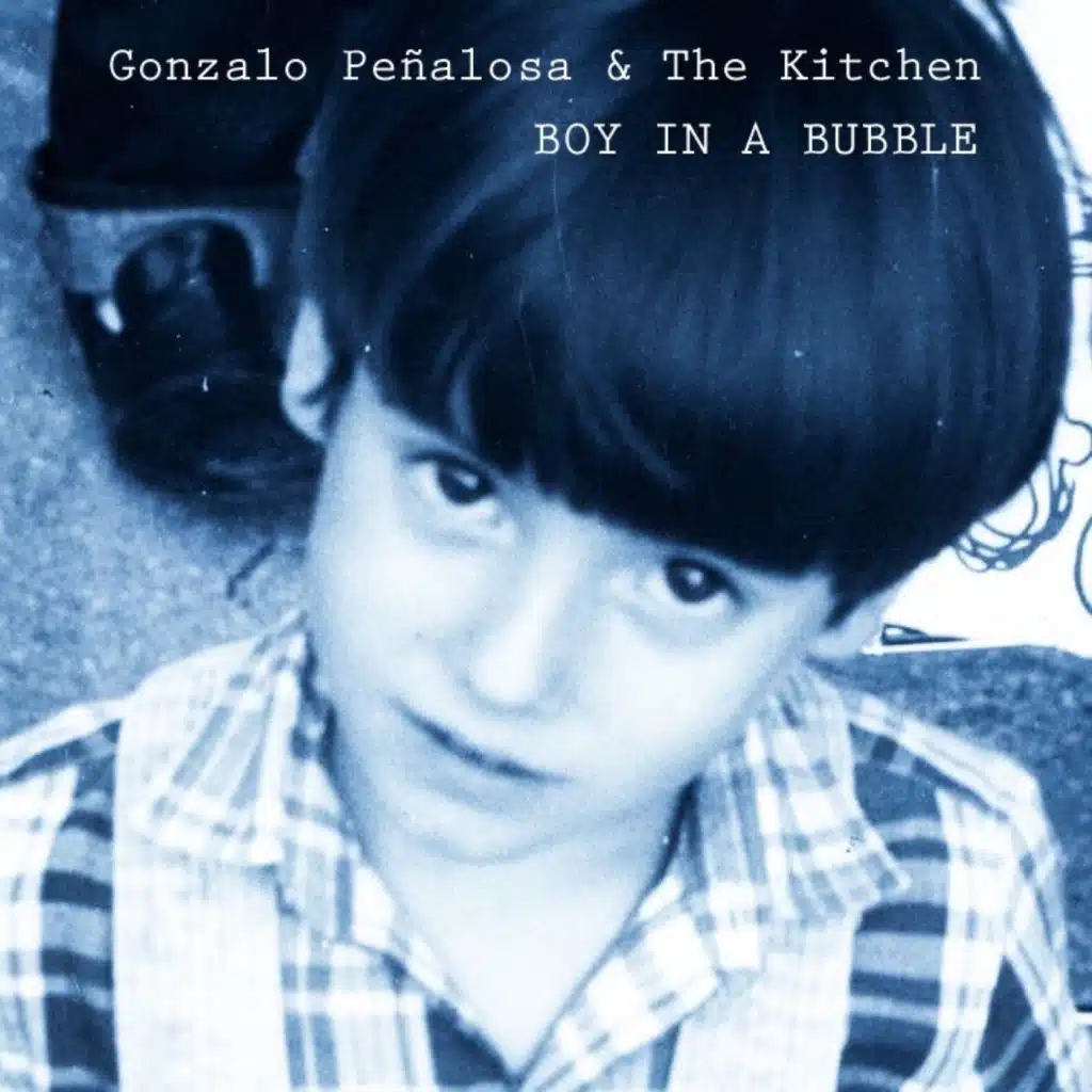 Gonzalo Peñalosa & the Kitchen