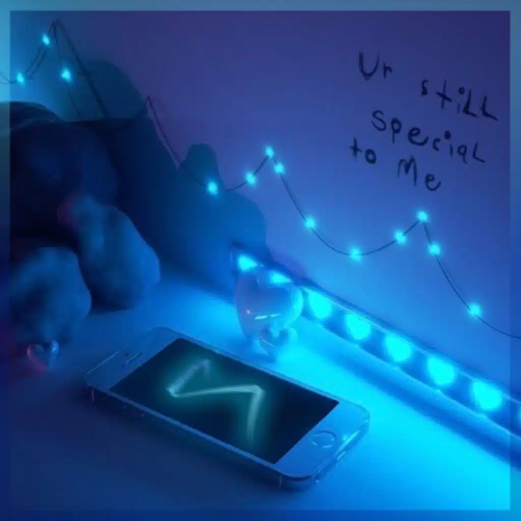 Special to Me