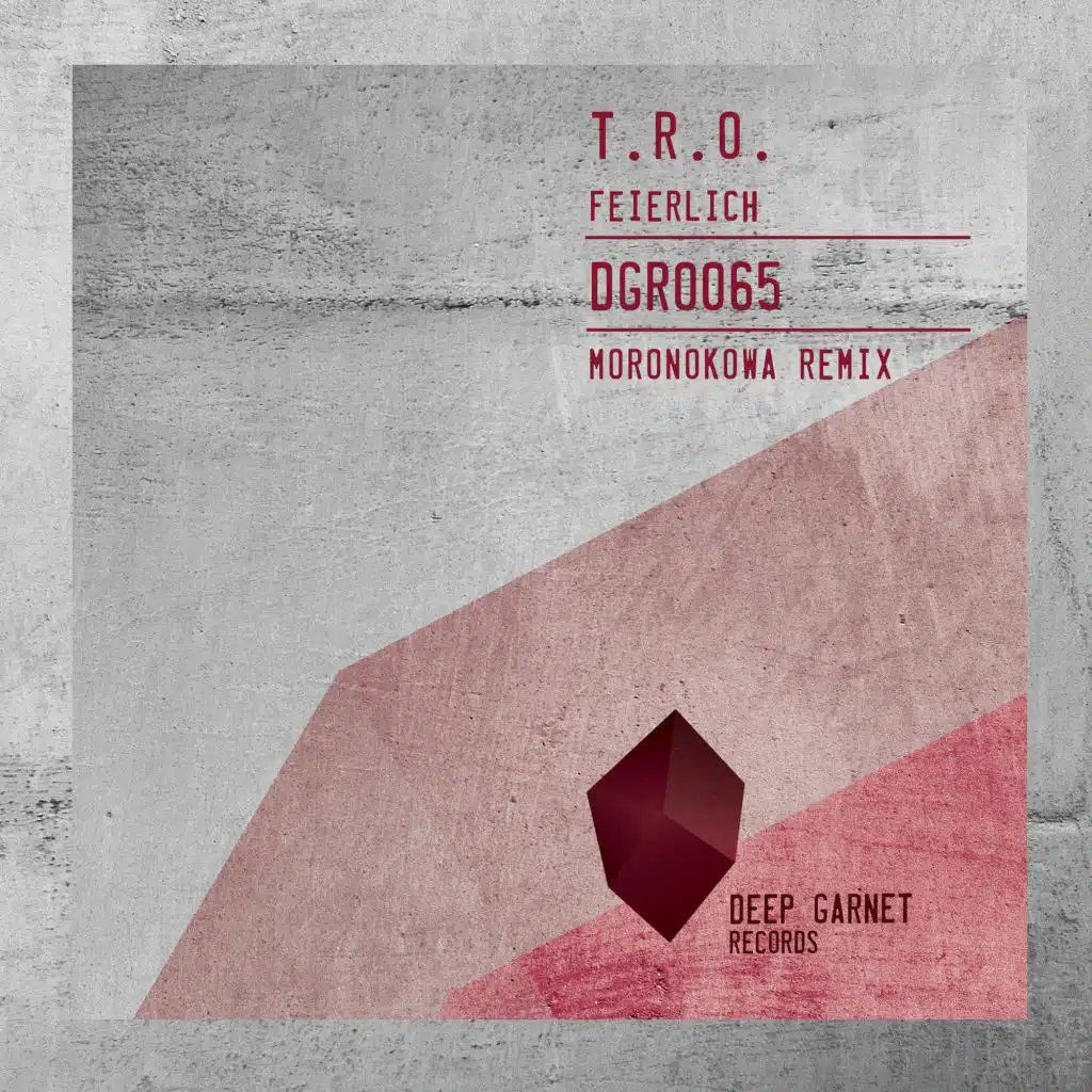 Feierlich (Moronokowa Remix)