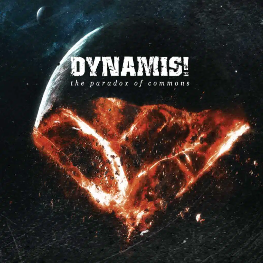 Dynamis!
