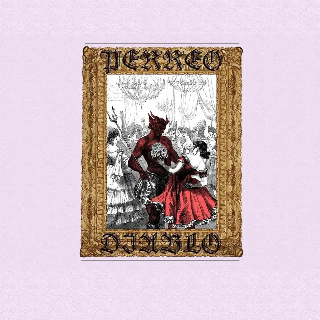 Perreo Diablo
