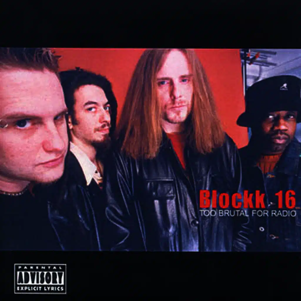 Blockk 16