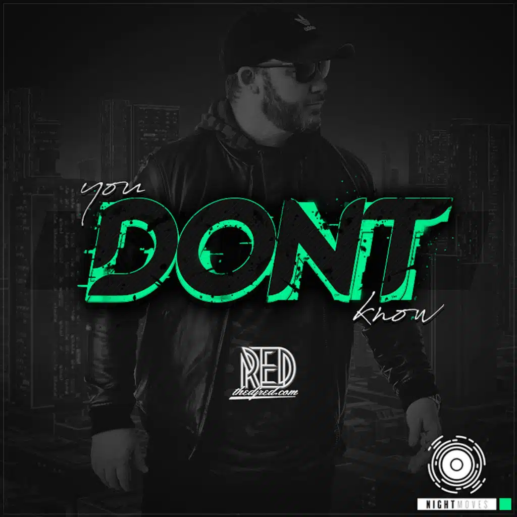 You Don't Know (Instrumental Mix)