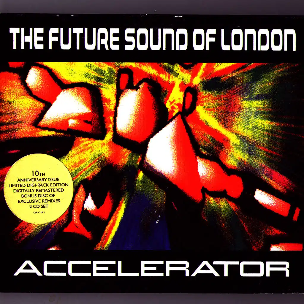 Accelerator Deluxe
