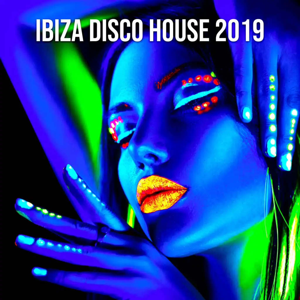 Ibiza Disco House 2019
