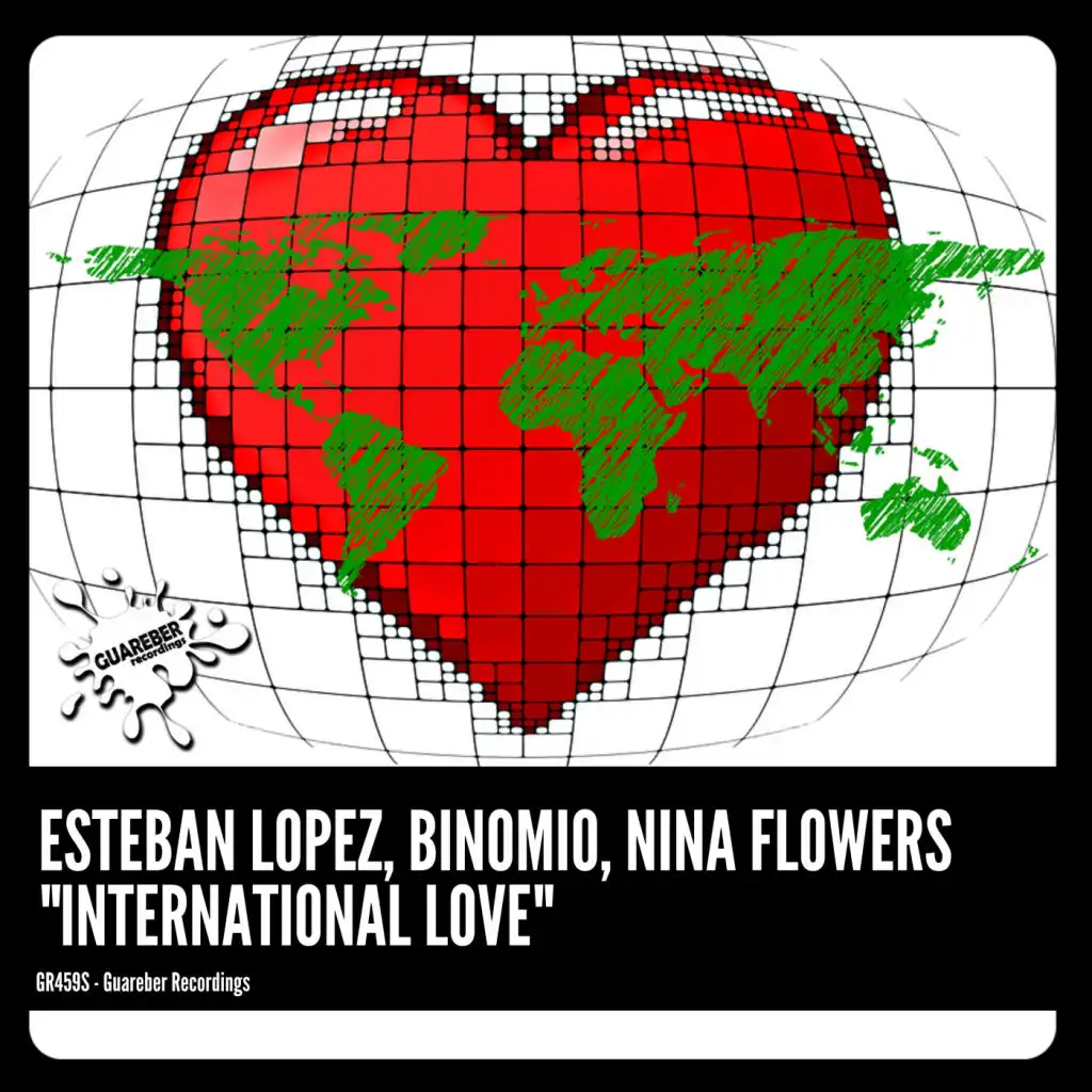 Esteban Lopez, Binomio, Nina Flowers