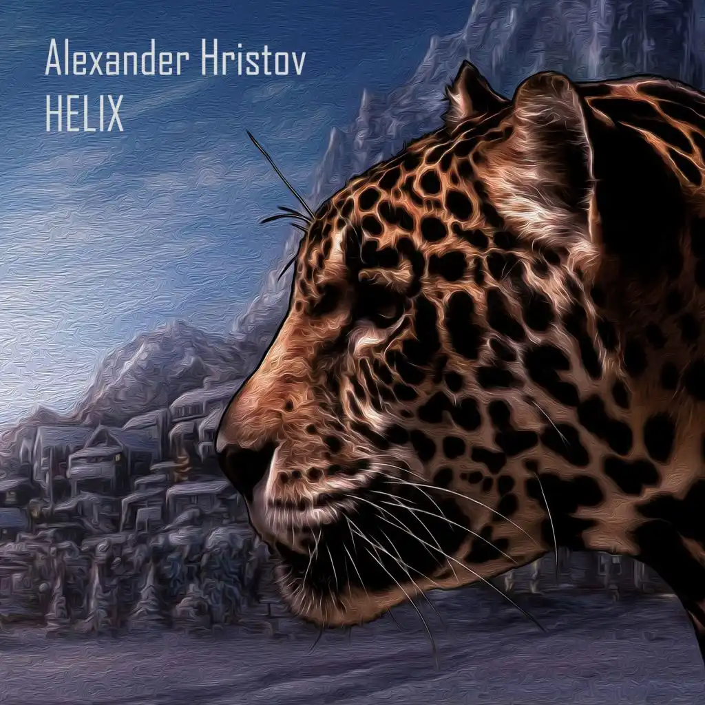 Helix (Alexander Hristov remix)