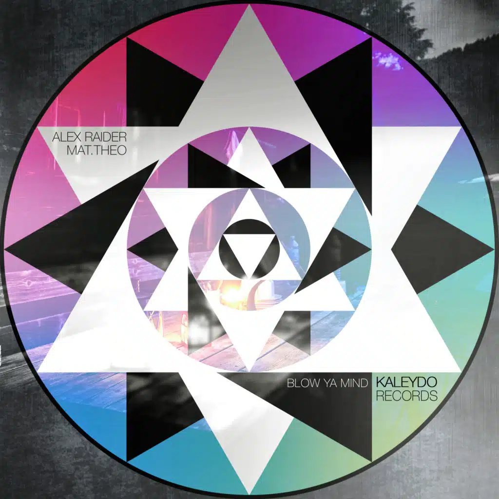Alex Raider & Mat.Theo
