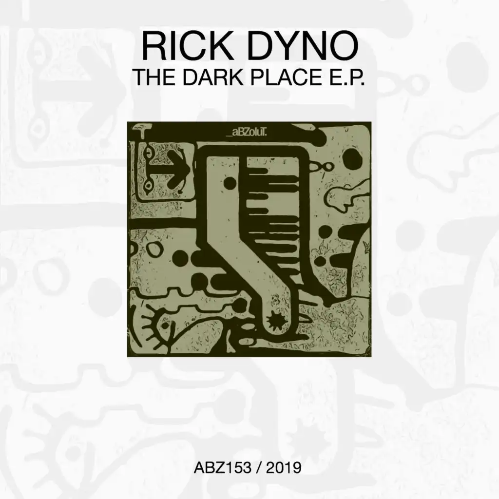 The Dark Place E.P.