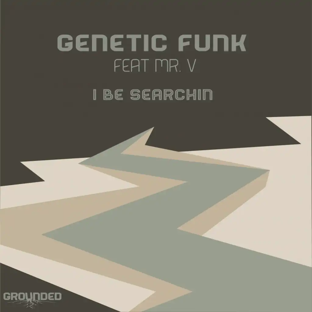 I Be Searchin (Radio Mix) [feat. Mr V]