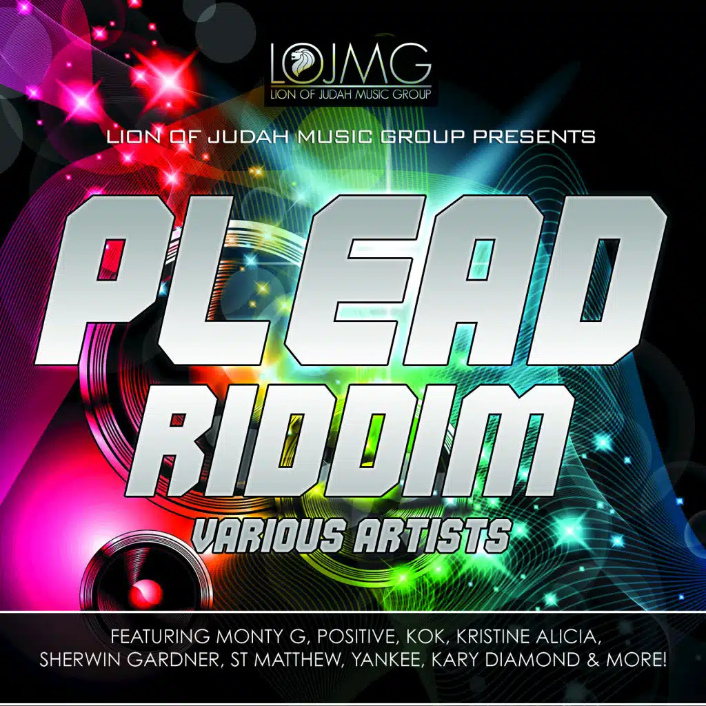 Plead Riddim