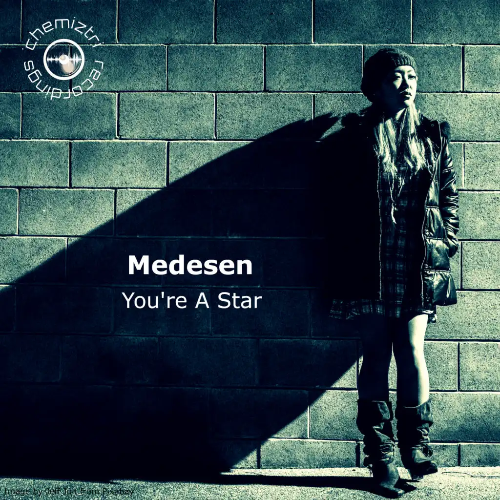 You're A Star (Club Mix)