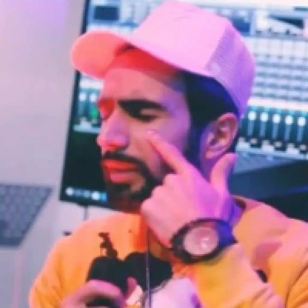 نسهر بالليل & لاليبارتي