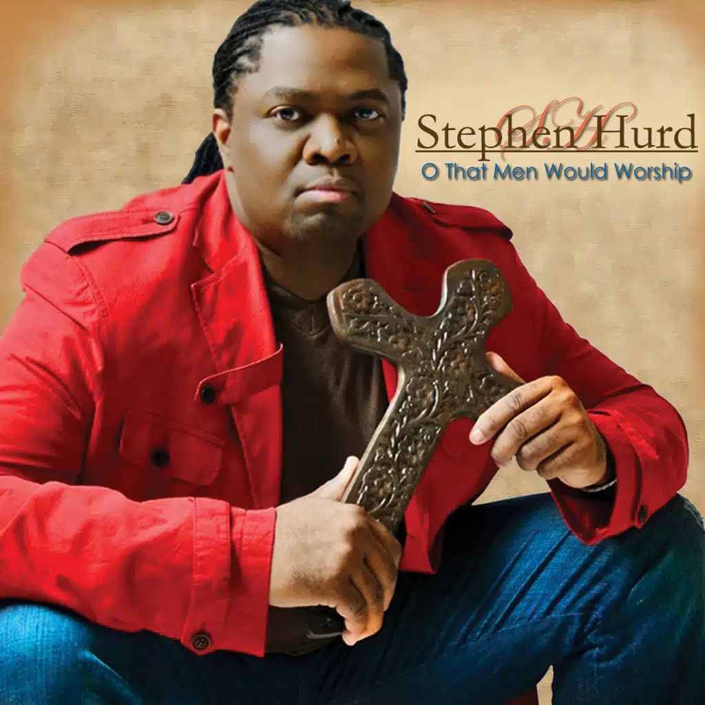 Victory (Reprise) [feat. Anthony Brown]