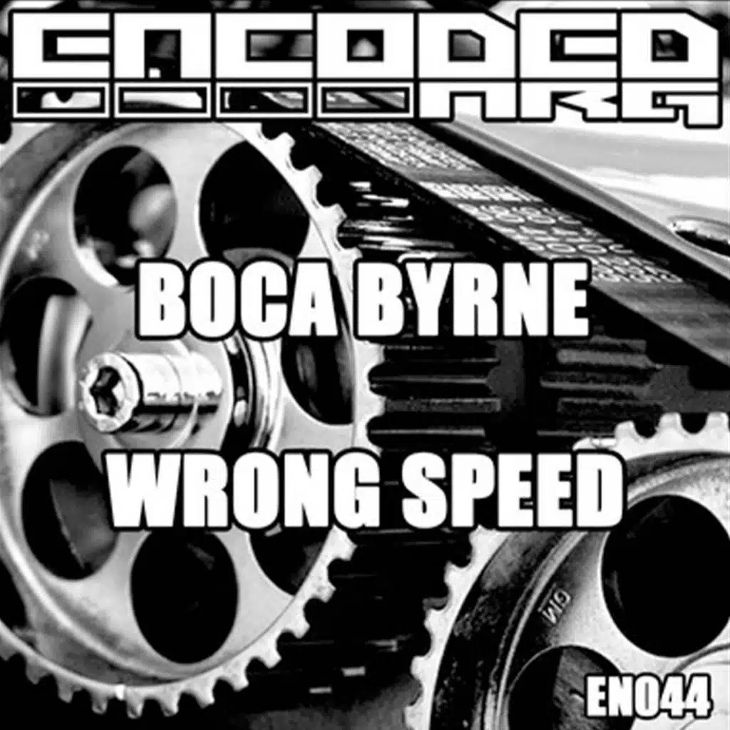 Boca Byrne