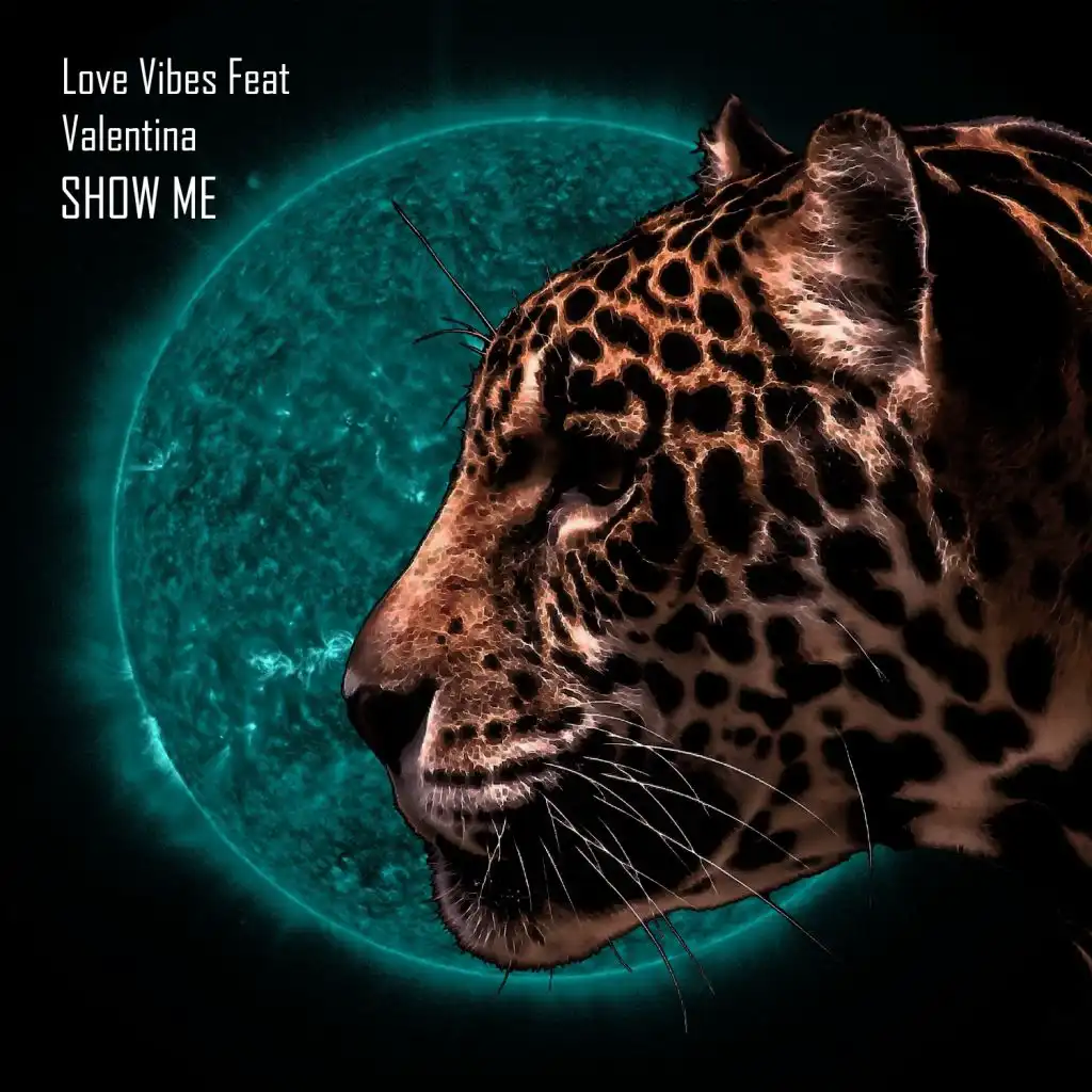 Show Me (Love Vibes and Valentina remix)