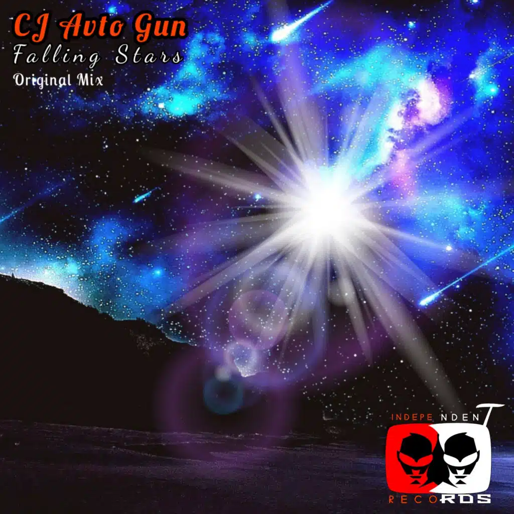 CJ Avto Gun